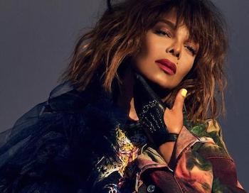 Janet Jackson Unveils Video Teaser & Release Date For Upcoming Documentary