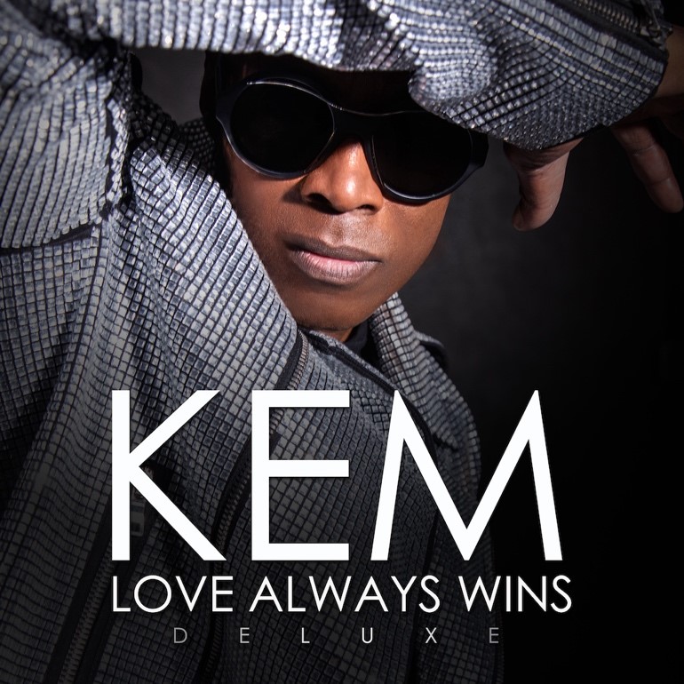 Kem Love Always Wins Deluxe Edition