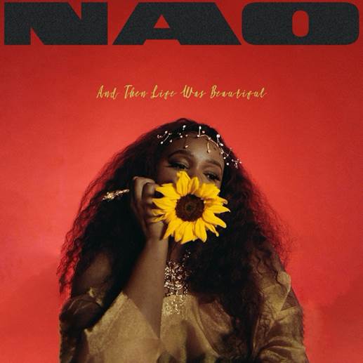 Nao Releases New Album “And Then Life Was Beautiful” (Stream)