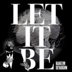 Raheem DeVaughn Covers The Beatles Song "Let It Be"
