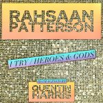 Rahsaan Patterson Gets House Remix Treatment On His Songs "I Try" & "Heroes & Gods"