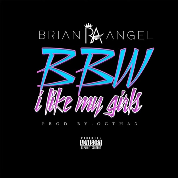 New Music: Brian Angel (From DAY26) – BBW
