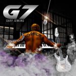 Gary "Lil G" Jenkins (Of R&B Group Silk) Releases Solo Single "That's My Baby"