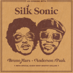 Bruno Mars & Anderson .Paak Announce Release Date for Their "An Evening With Silk Sonic" Album