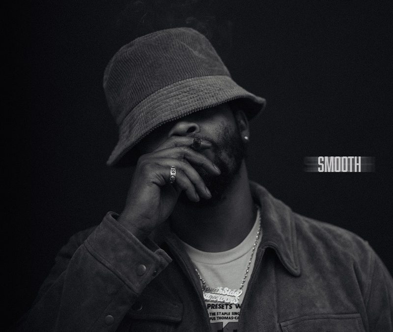 New Music: BJ the Chicago Kid – Smooth