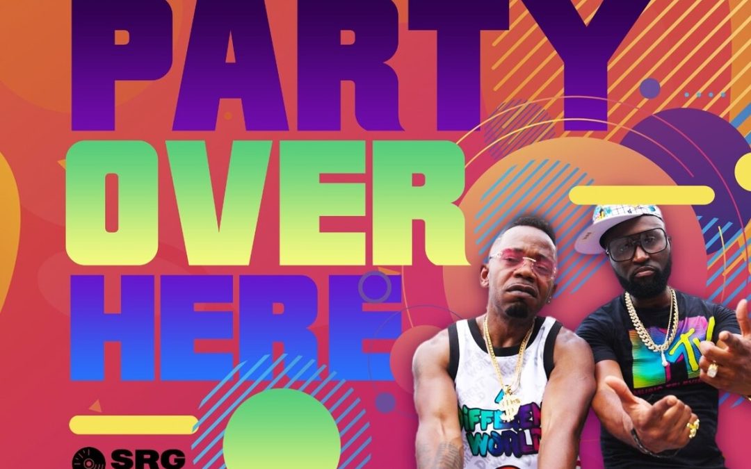 New Video: Ruff Endz – Party Over Here