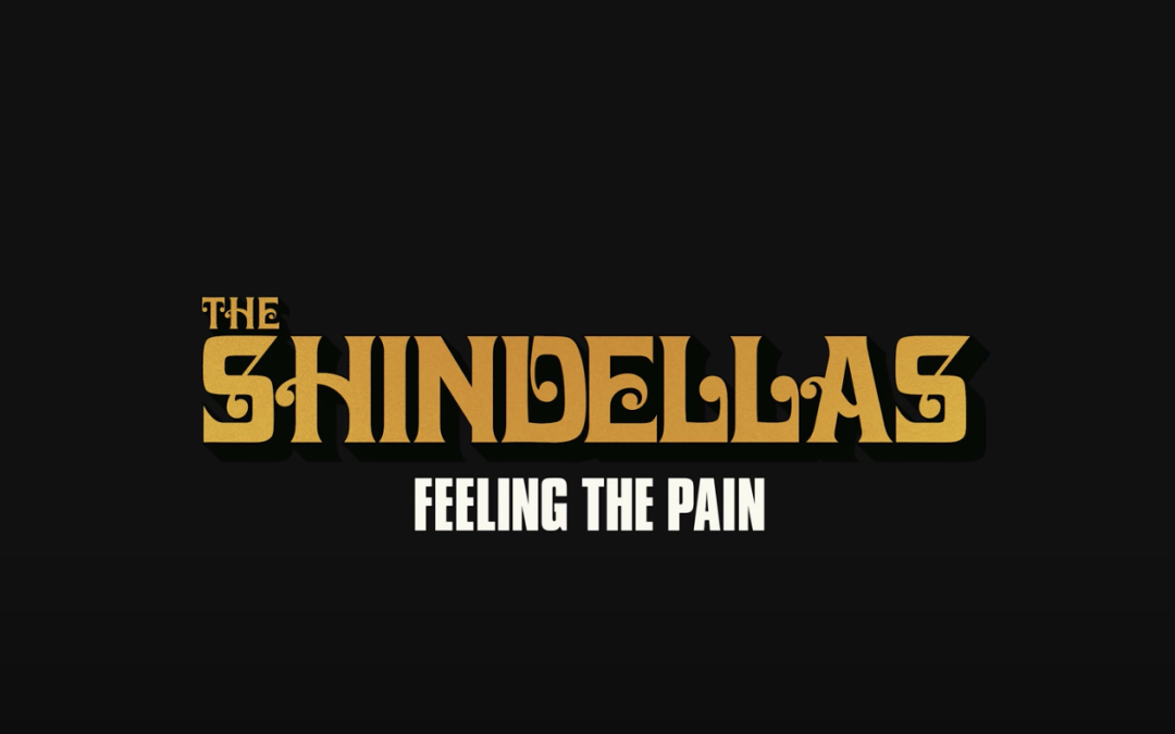 New Video: The Shindellas – Feeling the Pain