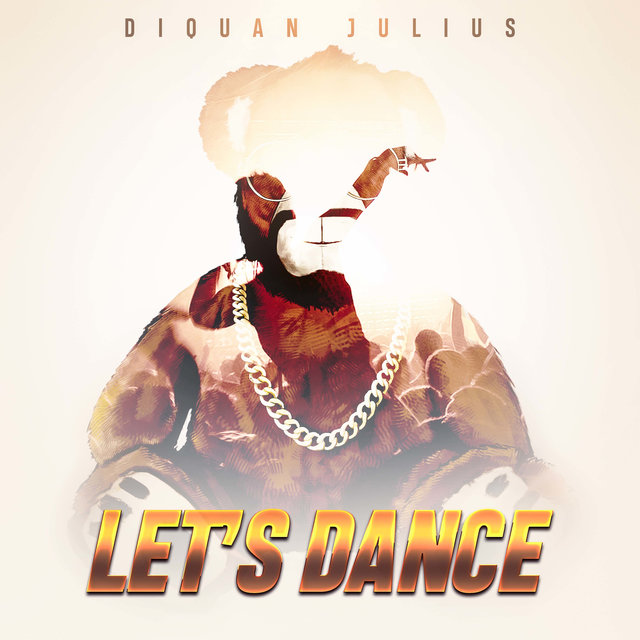 diquan julius lets dance