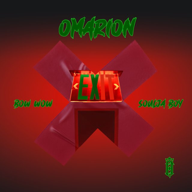 New Music: Omarion – Ex (Featuring Bow Wow & Soulja Boy)