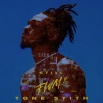 Tone Stith Releases "Something In The Water" Featuring Maeta