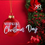 Keith Robinson Releases New Holiday Song "Nothing Like Christmas Day"