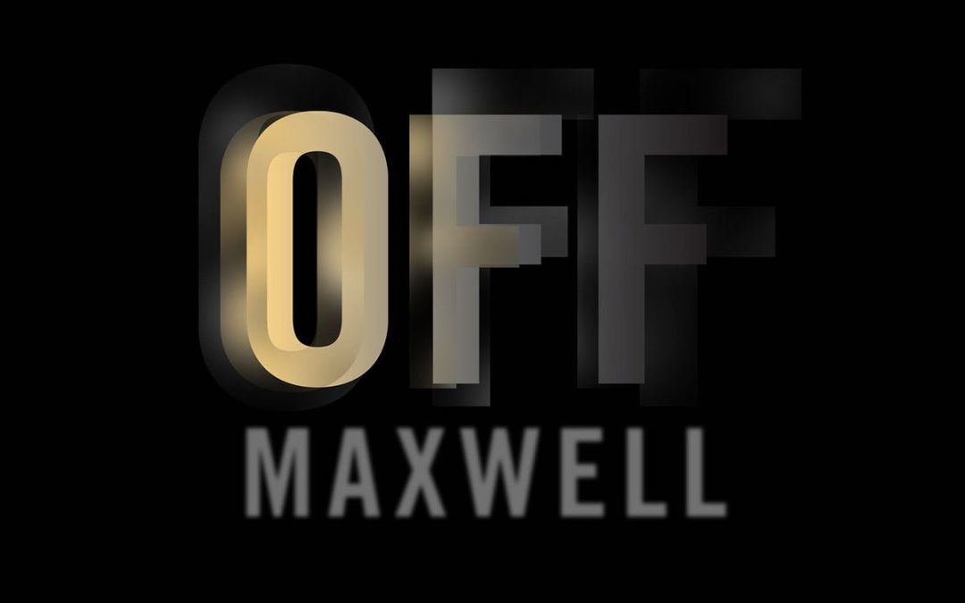 Maxwell Reaches the #1 Spot on the Adult R&B Charts With Latest Single “Off”