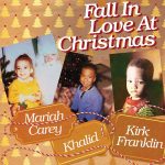 New Music: Mariah Carey - Fall in Love at Christmas (Featuring Khalid & Kirk Franklin)