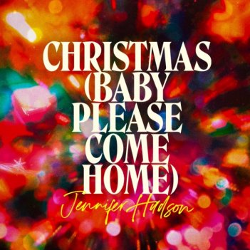 Jennifer Hudson Christmas Baby Please Come Home
