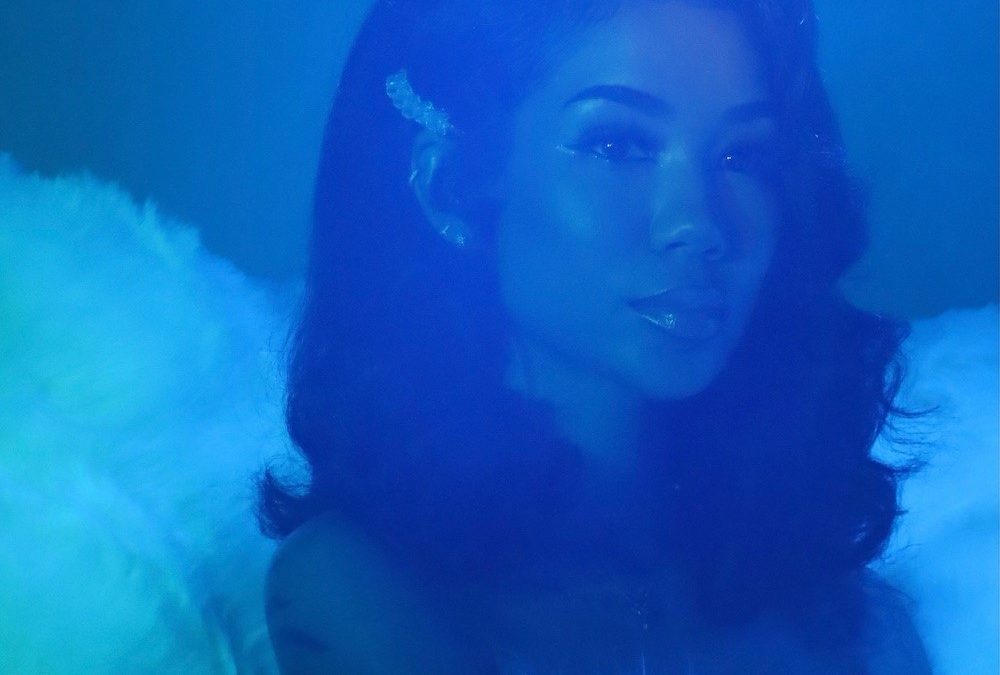 Jhene Aiko Shares Original Holiday Song “Wrap Me Up”