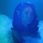 Jhene Aiko Shares Original Holiday Song "Wrap Me Up"
