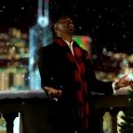 New Video: Keith Robinson - Nothing Like Christmas Day