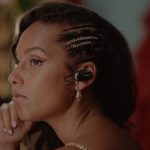 Alicia Keys Shares "Keys: A Short Film"