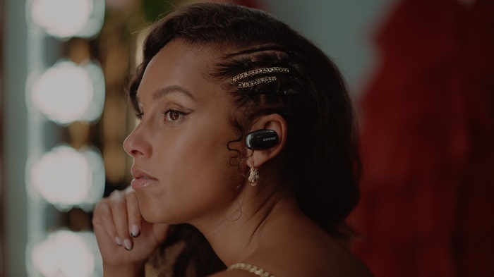 Alicia Keys Shares “Keys: A Short Film”