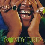 New Music: Lucky Daye - Candy Drip (Produced by D'Mile)