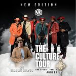 New Edition Announces "The Culture Tour" With Charlie Wilson & Jodeci (Dates)