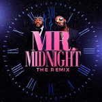 Raheem DeVaughn Shares New Remix For Hit Single "Mr. Midnight"