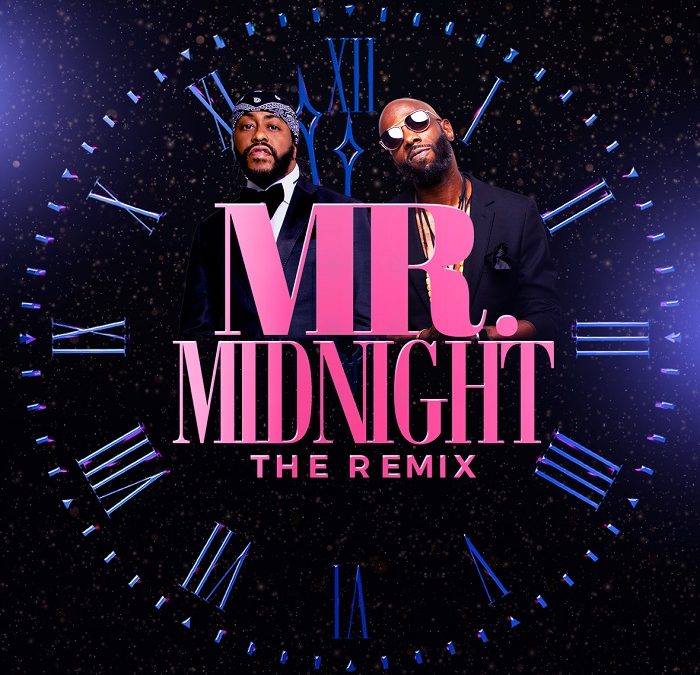 Raheem DeVaughn Shares New Remix For Hit Single “Mr. Midnight”