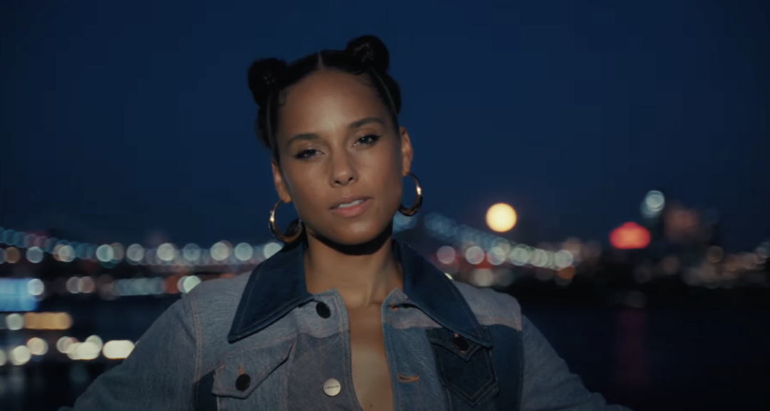 New Video: Alicia Keys – Come For Me (featuring Lucky Daye & Khalid)