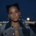 New Video: Alicia Keys - Come For Me (featuring Lucky Daye & Khalid)