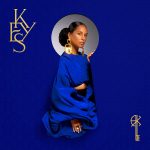 Alicia Keys Releases Double Album "KEYS" (Stream)