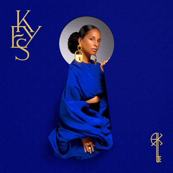 Alicia Keys Releases Double Album “KEYS” (Stream)