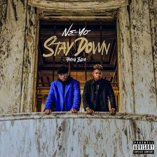 New Video: Ne-Yo – Stay Down (featuring Young Bleu)