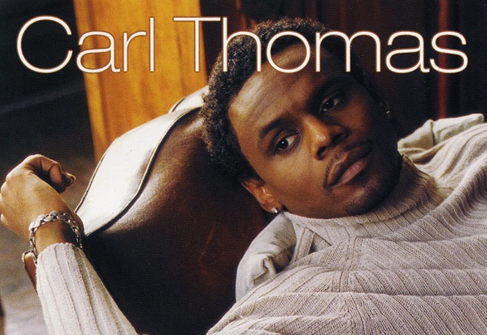 The Top 10 Best Carl Thomas Songs