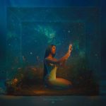 Amber Mark Releases Debut Album "Three Dimensions Deep" (Stream)
