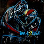 Raheem DeVaughn To Introduce Bee Boy$oul On His Upcoming Album "Back 2 Love"