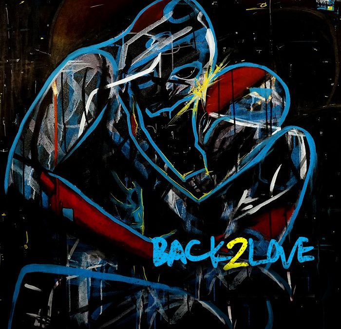 Raheem DeVaughn Presents Bee Boy$soul’s “Back 2 Love” Album Out Now (Stream)