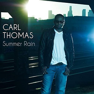 Carl Thomas Summer Rain