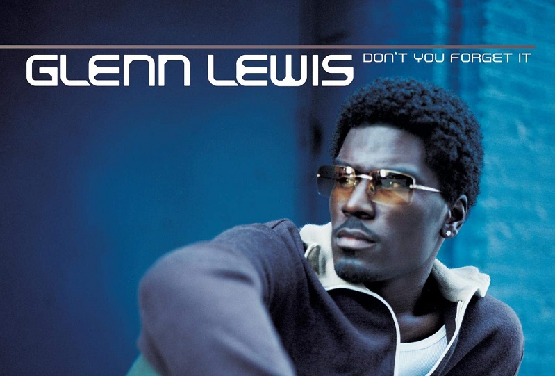 The Top 10 Best Glenn Lewis Songs