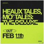 Jazmine Sullivan Announces "Heaux Tales, Mo' Tales" Deluxe Edition Album