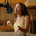 Joyce Wrice Tapped As Vocalist For Reimagined "The Proud Family: Louder and Prouder" Theme Song