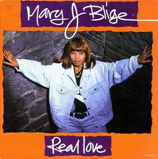 FEATURE: Show It Some Real Love: Mary J. Blige's What's the 411? at Thirty  — Music Musings & Such