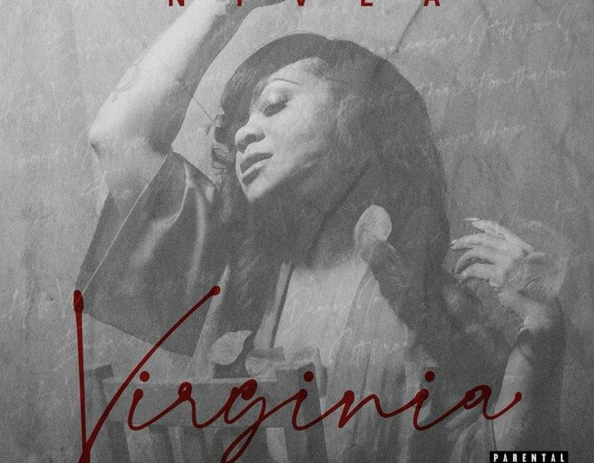Nivea Returns With New Single “Virginia”