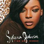 Syleena Johnson I Am Your Woman