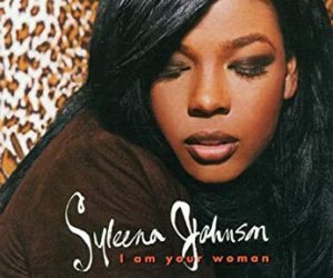 The Top 10 Best Syleena Johnson Songs - YouKnowIGotSoul.com