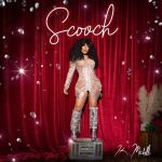 K. Michelle Reaches #1 Spot on Adult R&B Radio With Latest Single "Scooch"