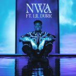 Lucky Daye Releases New Single "NWA" With Lil Durk + Announces Release Date Of Upcoming Album "Candydrip"