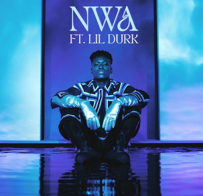 Lucky Daye Releases New Single “NWA” With Lil Durk + Announces Release Date Of Upcoming Album “Candydrip”