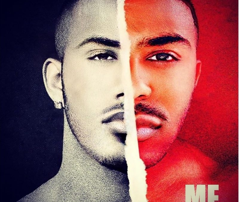 Marques Houston Releases New Album “ME” (Stream)
