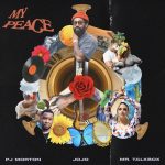PJ Morton & JoJo Reunite On New Single "My Peace"