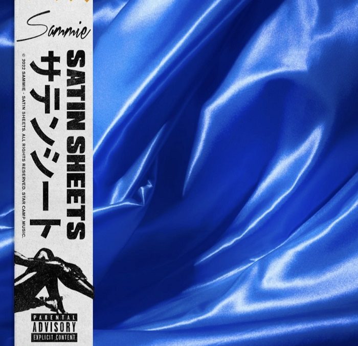 Sammie Releases New EP “Satin Sheets” (Stream)